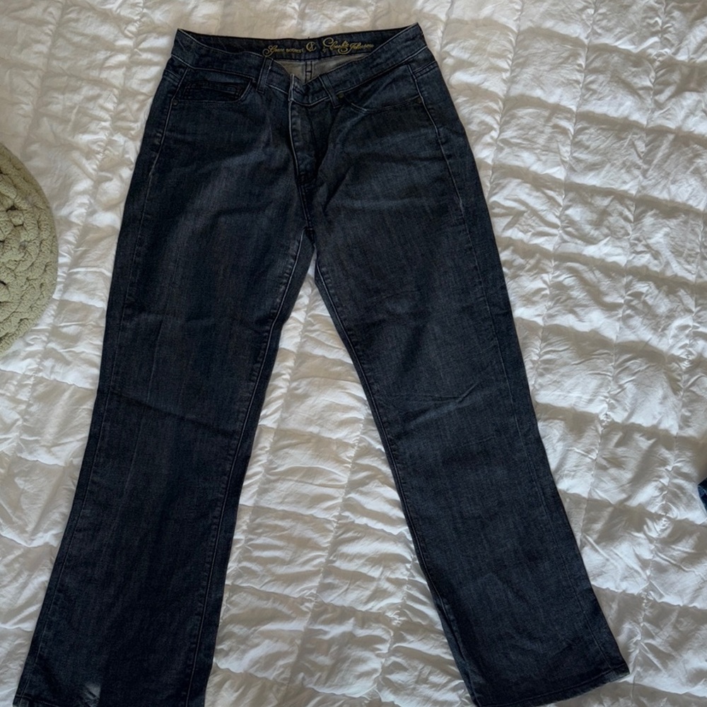Cookie Johnson Jeans